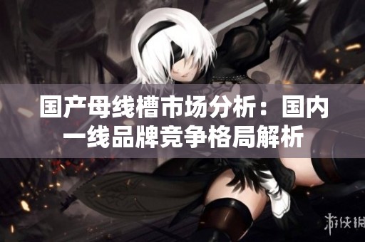 国产母线槽市场分析：国内一线品牌竞争格局解析