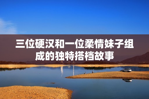 三位硬汉和一位柔情妹子组成的独特搭档故事