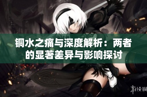 铜水之痛与深度解析：两者的显著差异与影响探讨