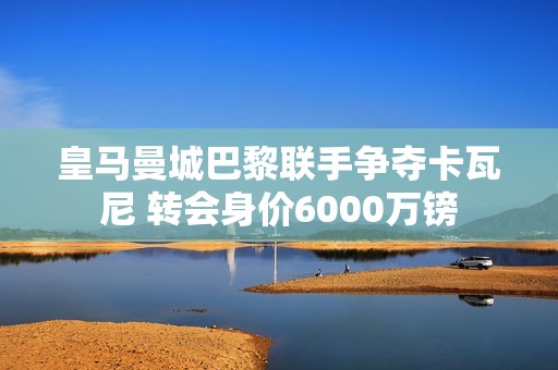 皇马曼城巴黎联手争夺卡瓦尼 转会身价6000万镑