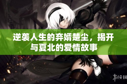 逆袭人生的弃婿楚尘，揭开与夏北的爱情故事