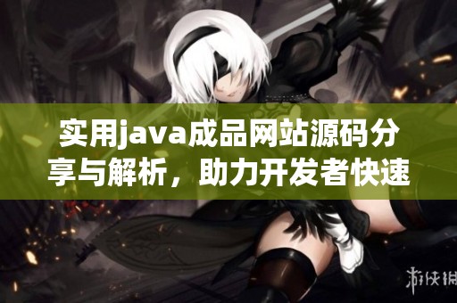 实用java成品网站源码分享与解析，助力开发者快速上手