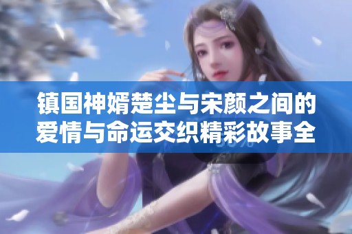 镇国神婿楚尘与宋颜之间的爱情与命运交织精彩故事全章节免费阅读