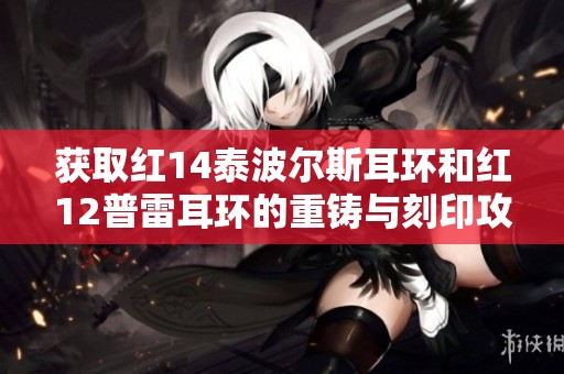 获取红14泰波尔斯耳环和红12普雷耳环的重铸与刻印攻略