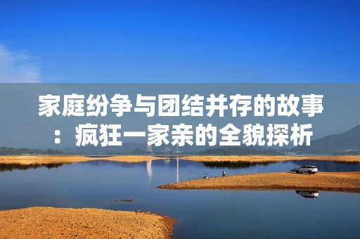 家庭纷争与团结并存的故事：疯狂一家亲的全貌探析