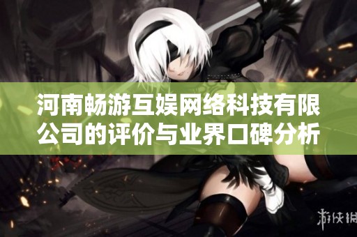 河南畅游互娱网络科技有限公司的评价与业界口碑分析