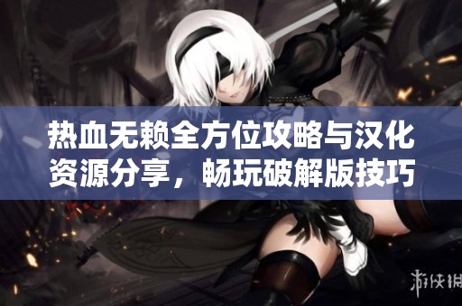 热血无赖全方位攻略与汉化资源分享，畅玩破解版技巧大揭秘