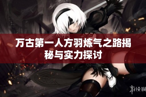 万古第一人方羽炼气之路揭秘与实力探讨