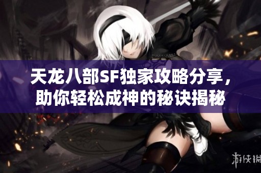 天龙八部SF独家攻略分享，助你轻松成神的秘诀揭秘