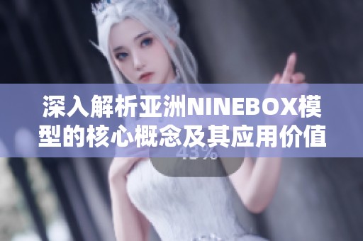 深入解析亚洲NINEBOX模型的核心概念及其应用价值