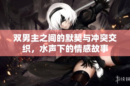 双男主之间的默契与冲突交织，水声下的情感故事