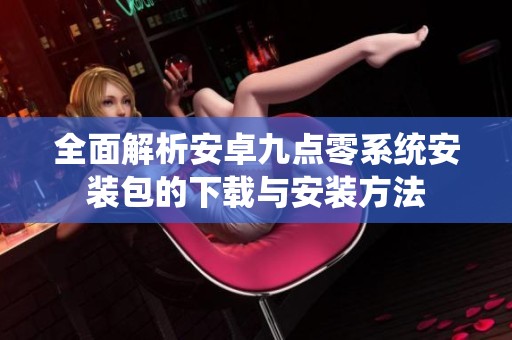 全面解析安卓九点零系统安装包的下载与安装方法