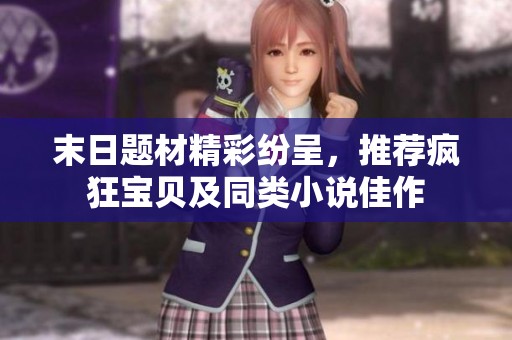末日题材精彩纷呈，推荐疯狂宝贝及同类小说佳作