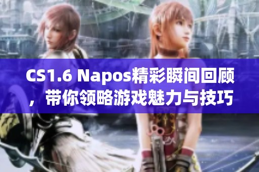 CS1.6 Napos精彩瞬间回顾，带你领略游戏魅力与技巧