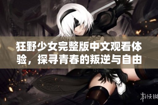 狂野少女完整版中文观看体验，探寻青春的叛逆与自由