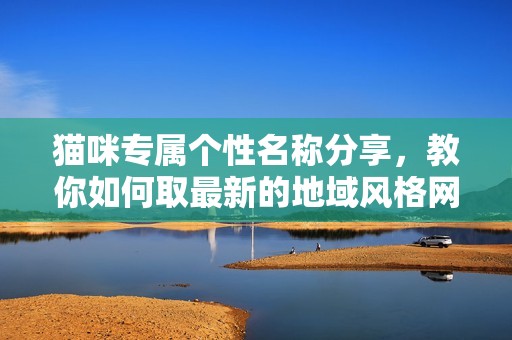 猫咪专属个性名称分享，教你如何取最新的地域风格网名