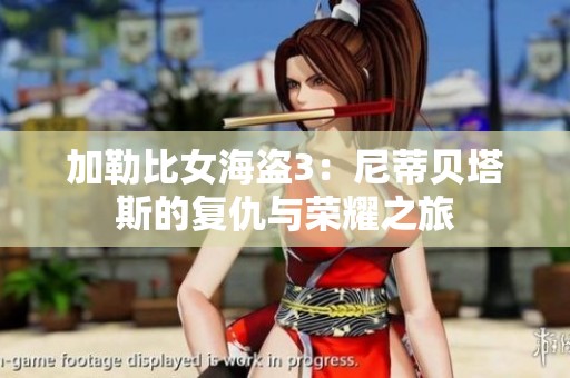 加勒比女海盗3：尼蒂贝塔斯的复仇与荣耀之旅