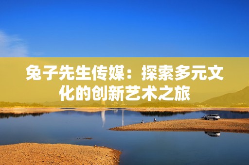 兔子先生传媒：探索多元文化的创新艺术之旅