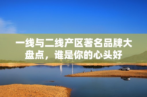一线与二线产区著名品牌大盘点，谁是你的心头好