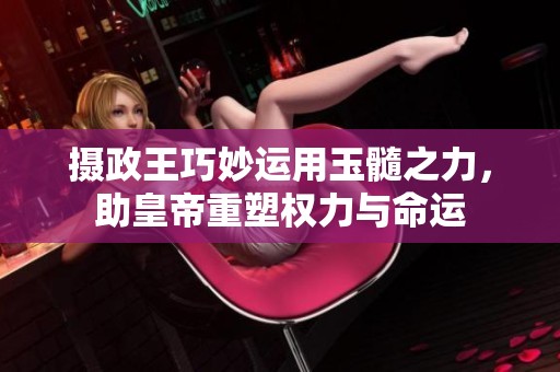 摄政王巧妙运用玉髓之力，助皇帝重塑权力与命运
