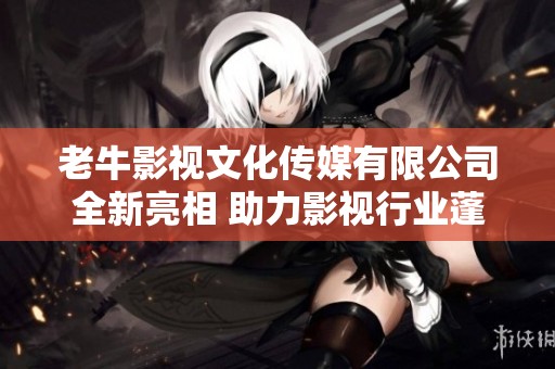 老牛影视文化传媒有限公司全新亮相 助力影视行业蓬勃发展